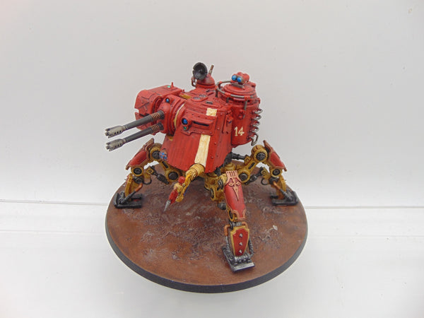 Onager Dunecrawler