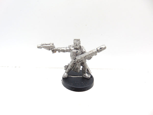 Orlock Leader