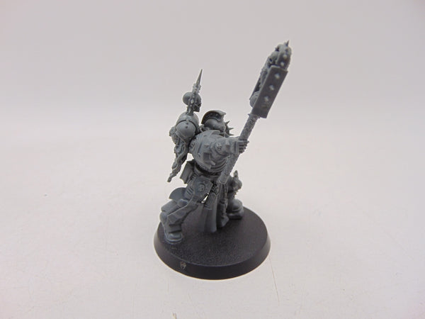 Primaris Chaplain