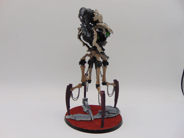 Canoptek Doomstalker