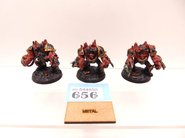 Obliterators