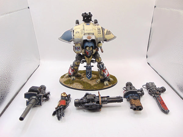Imperial Knight