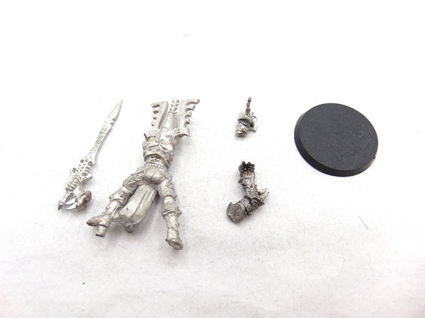 Avatar of Khaine