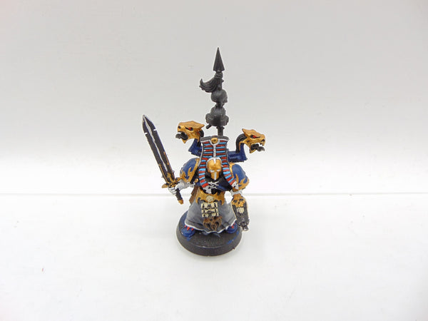 Chaos Sorcerer