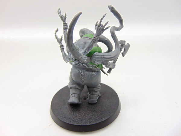 Chaos Spawn Conversion