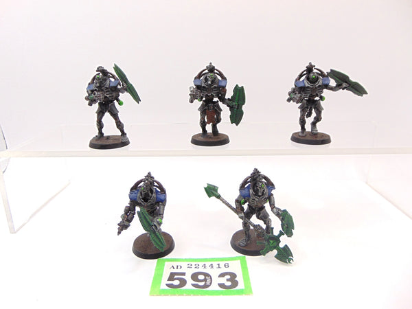 Triarch Praetorians