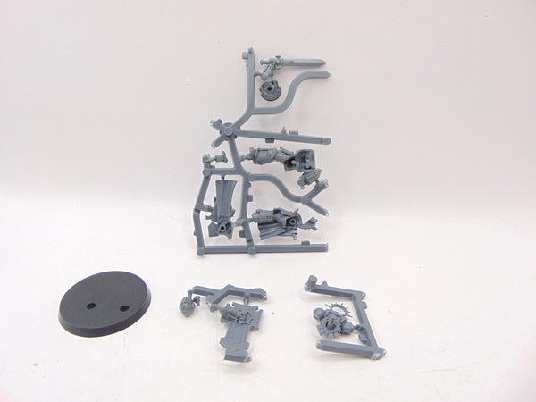 Bladeguard Veteran