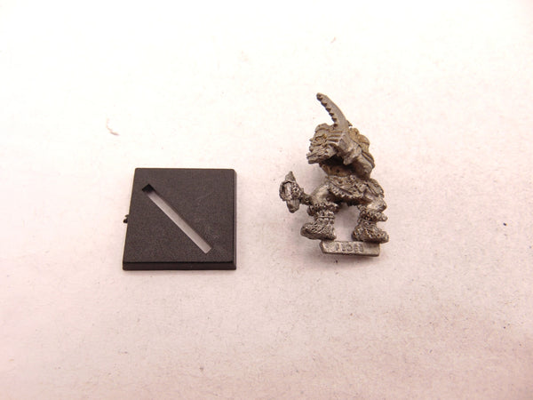 Hakblod Stuntyslicer Orc Champion