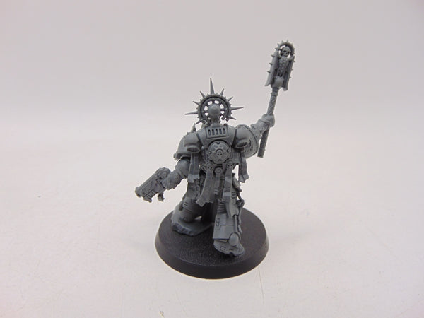 Primaris Chaplain