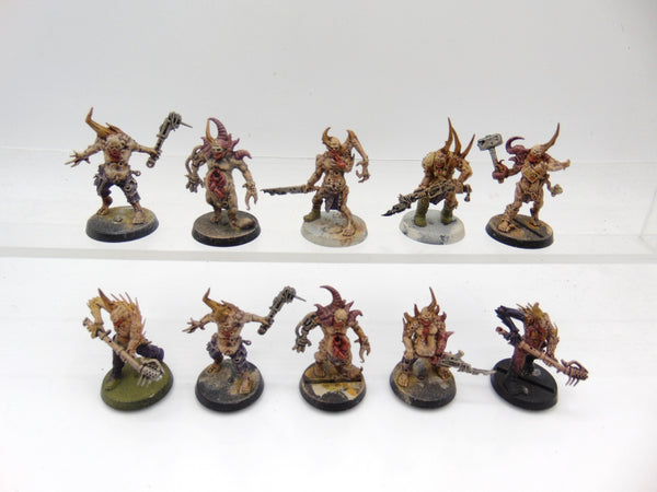 Poxwalkers