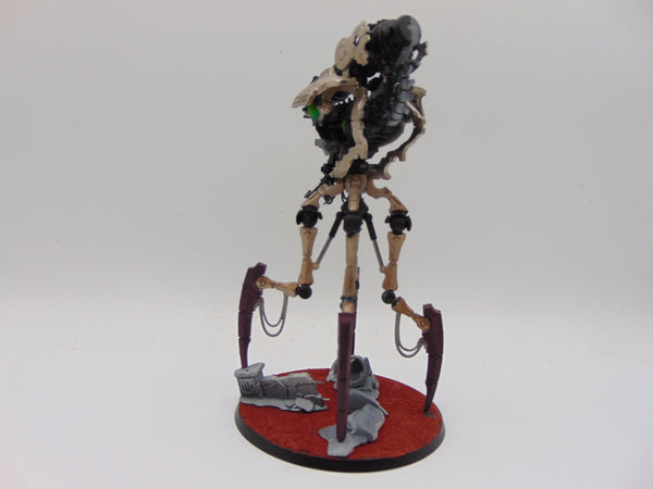 Canoptek Doomstalker