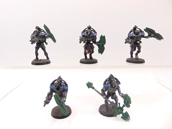 Triarch Praetorians