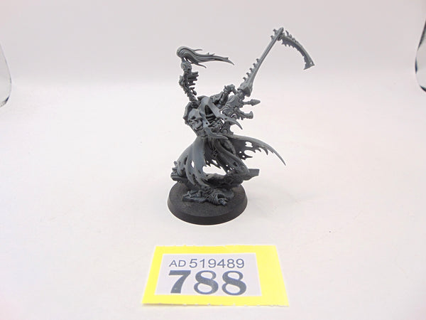 Phoenix Lord Maugan Ra