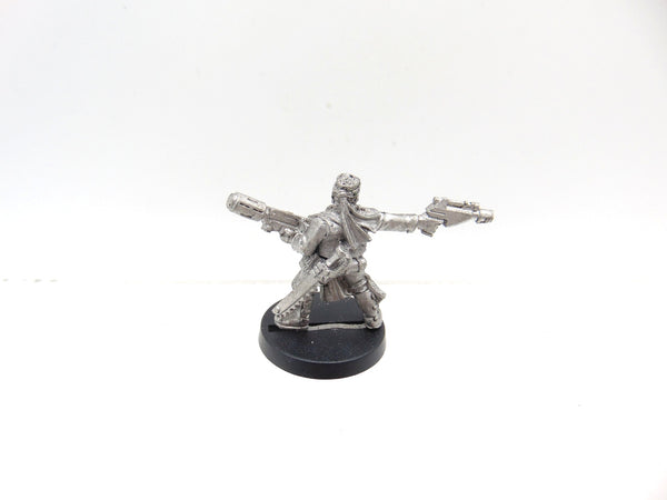 Orlock Leader