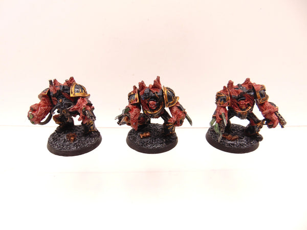 Obliterators