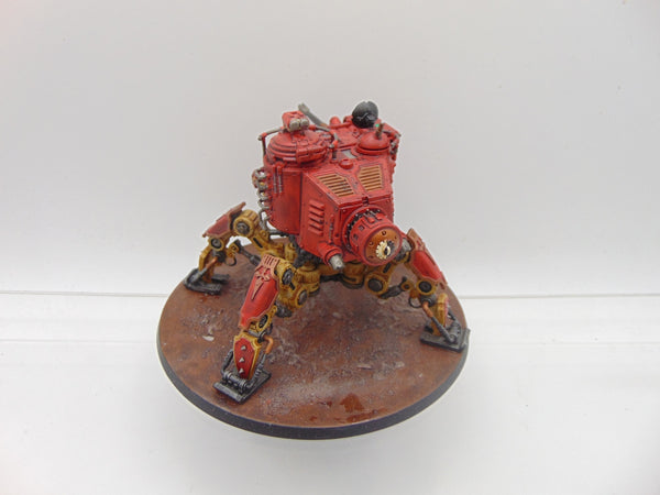 Onager Dunecrawler