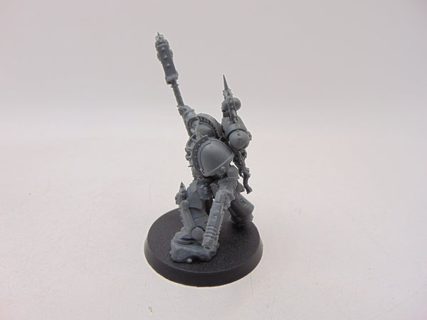 Primaris Chaplain