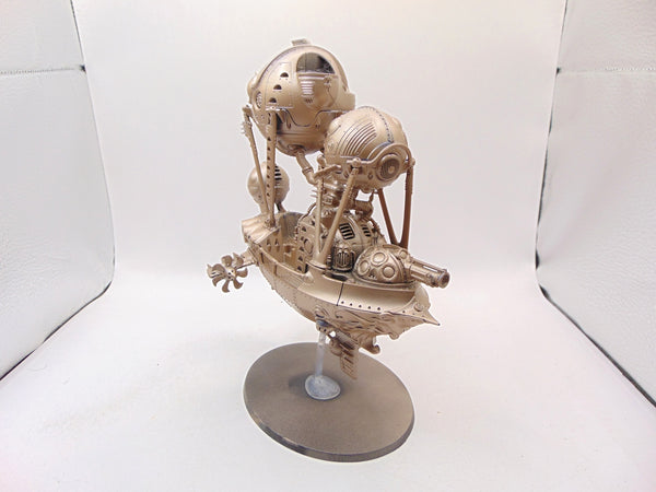 Arkanaut Frigate
