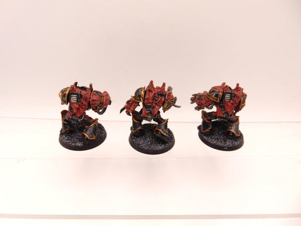 Obliterators
