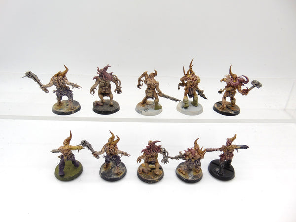 Poxwalkers