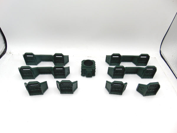 Aegis Defence Line