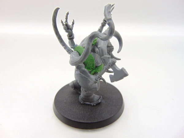 Chaos Spawn Conversion