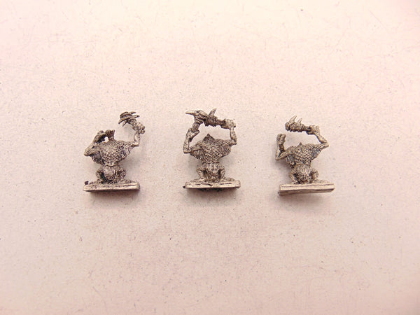 Warmaster Trolls