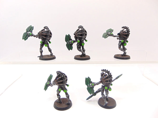 Triarch Praetorians