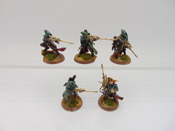 Eldar Rangers