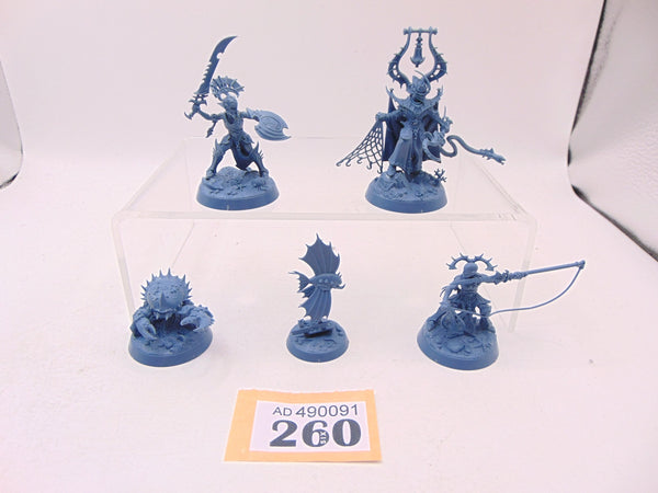 Elathain's Soulraid