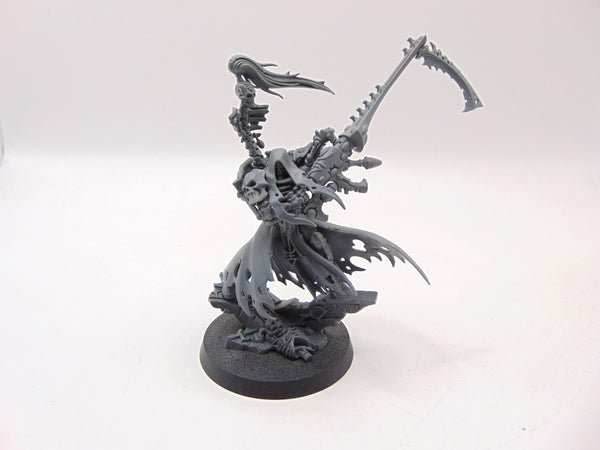 Phoenix Lord Maugan Ra
