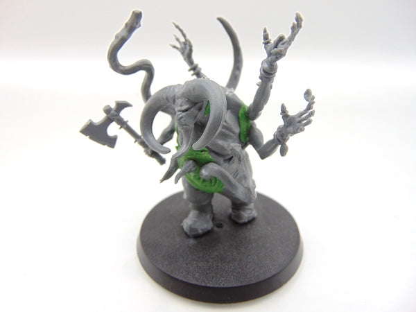 Chaos Spawn Conversion