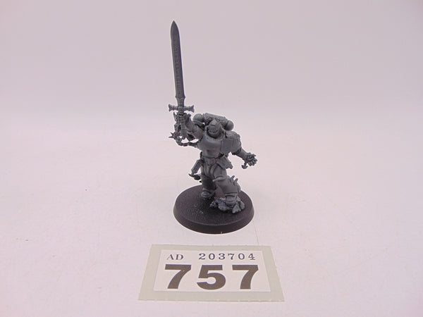 The Emperor's Champion