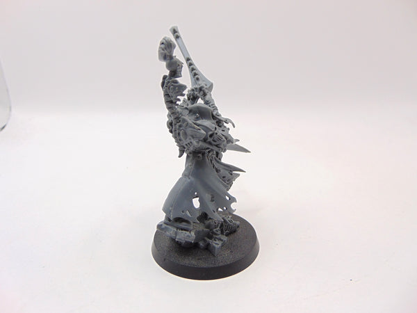 Phoenix Lord Maugan Ra