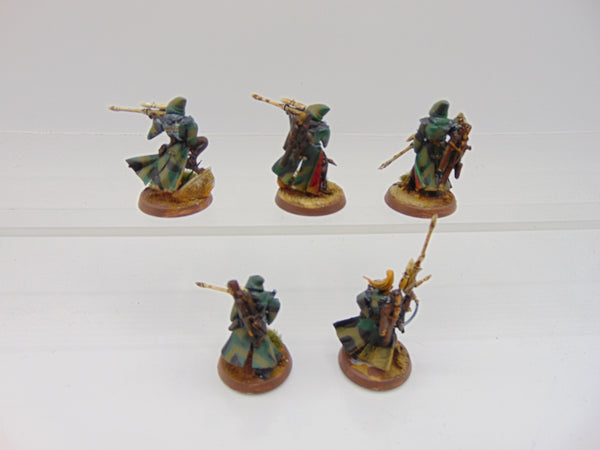 Eldar Rangers