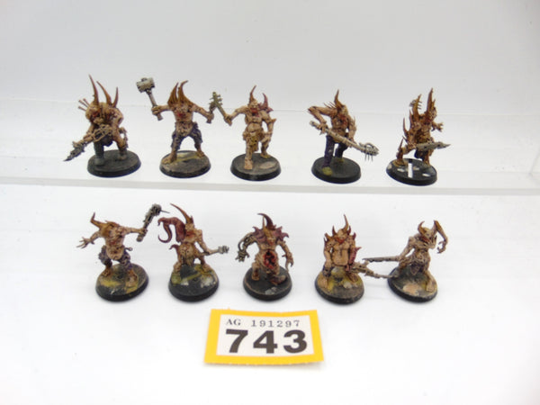 Poxwalkers