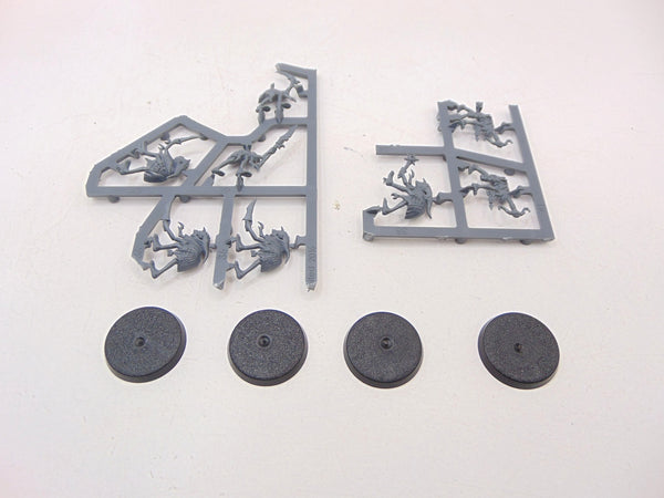 Grot Scuttlings
