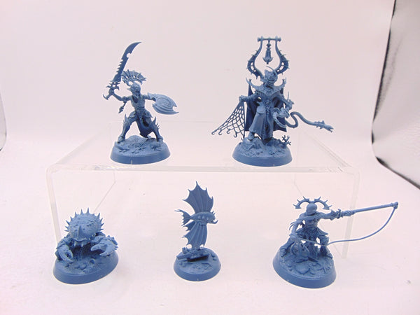 Elathain's Soulraid