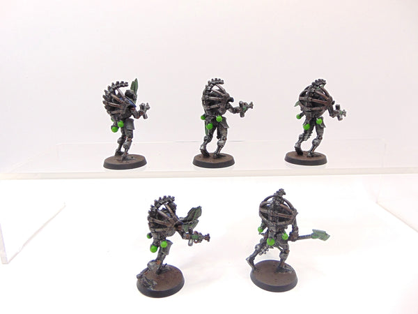 Triarch Praetorians