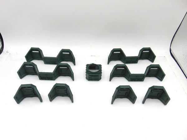 Aegis Defence Line