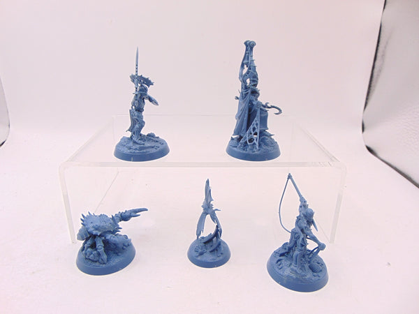Elathain's Soulraid