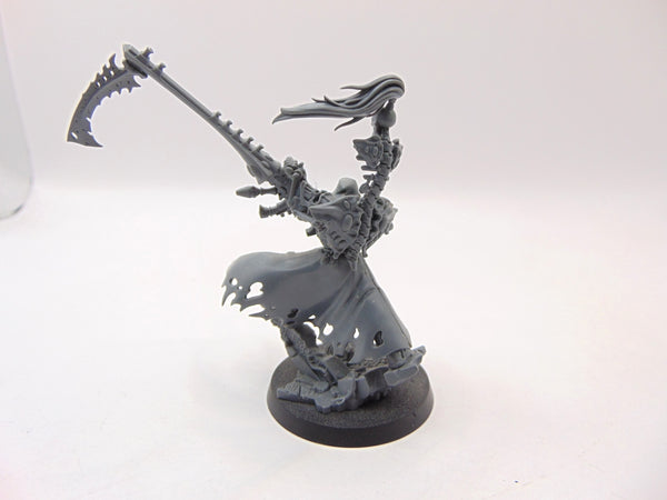 Phoenix Lord Maugan Ra