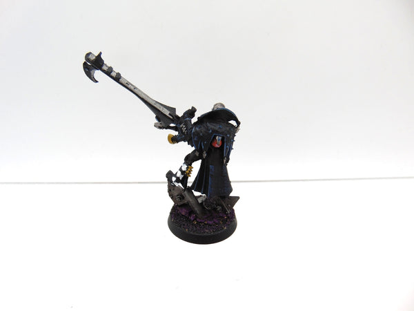 Death Jester