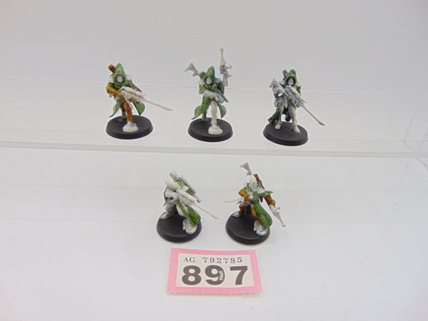 Eldar Rangers