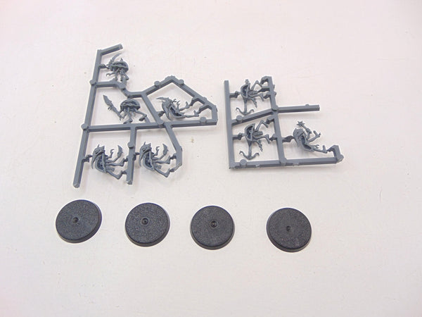 Grot Scuttlings