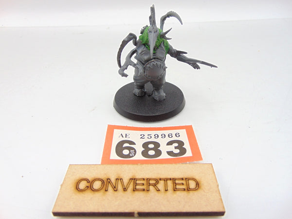Chaos Spawn Conversion