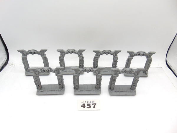 Warhammer Quest Dungeon Archways