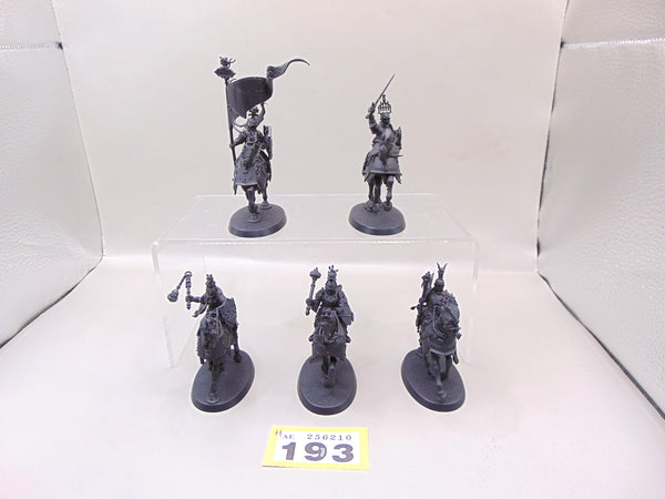 Freeguild Cavaliers