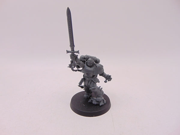 The Emperor's Champion