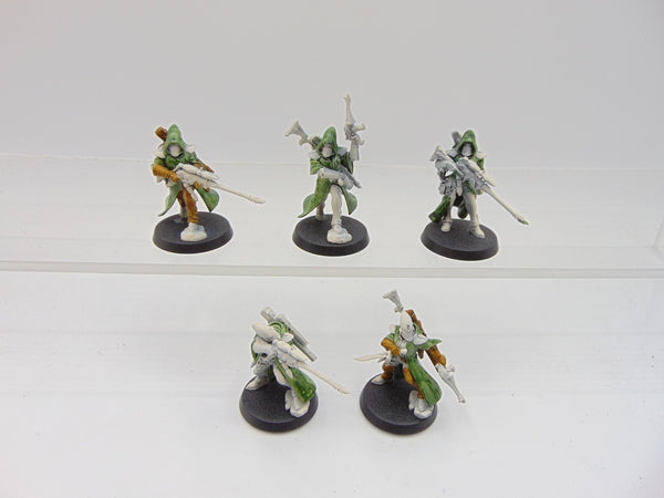 Eldar Rangers